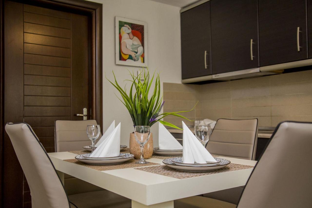 Ofrínion Kasta Bnb מראה חיצוני תמונה