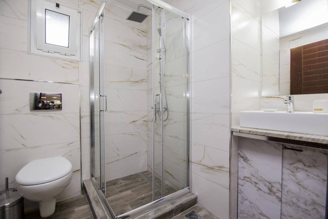Ofrínion Kasta Bnb מראה חיצוני תמונה
