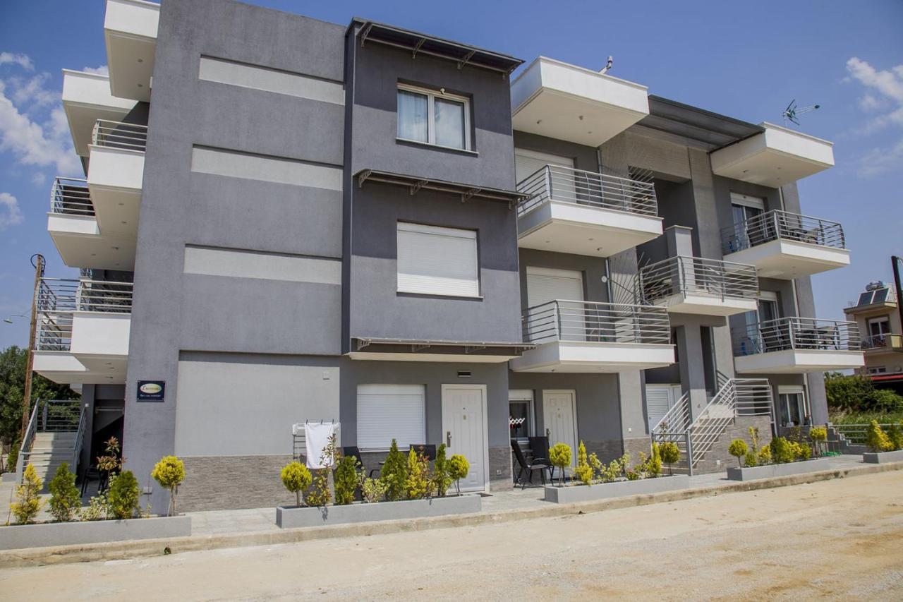 Ofrínion Kasta Bnb מראה חיצוני תמונה