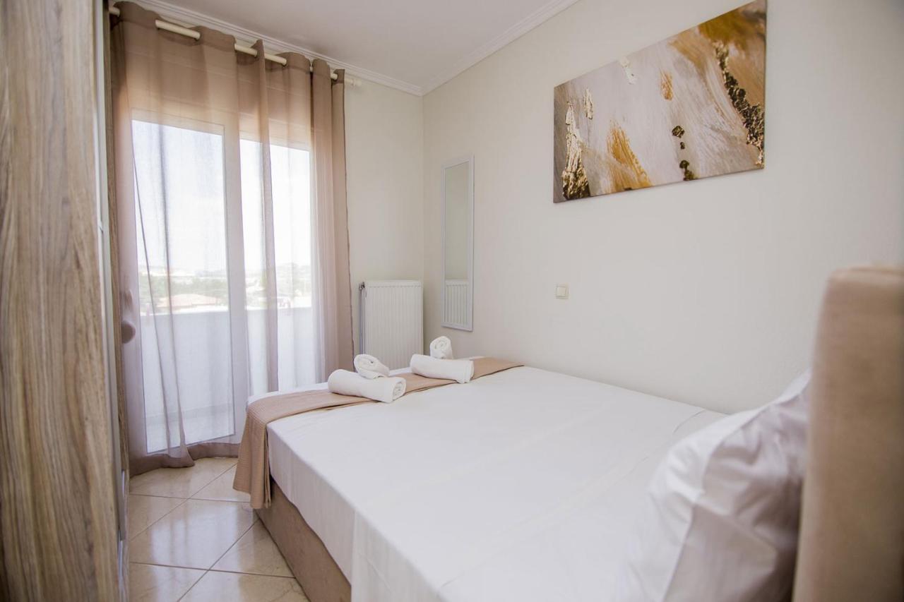 Ofrínion Kasta Bnb מראה חיצוני תמונה