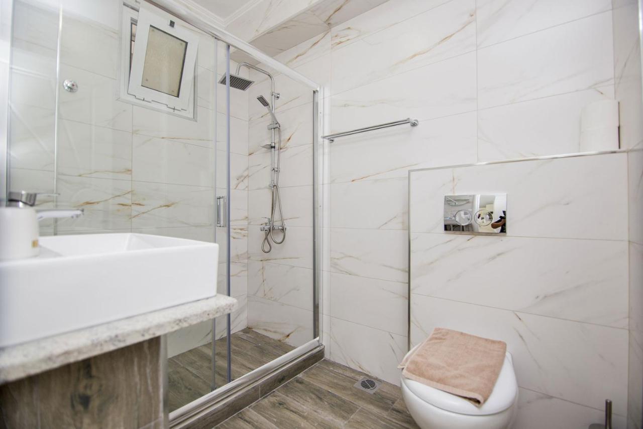 Ofrínion Kasta Bnb מראה חיצוני תמונה