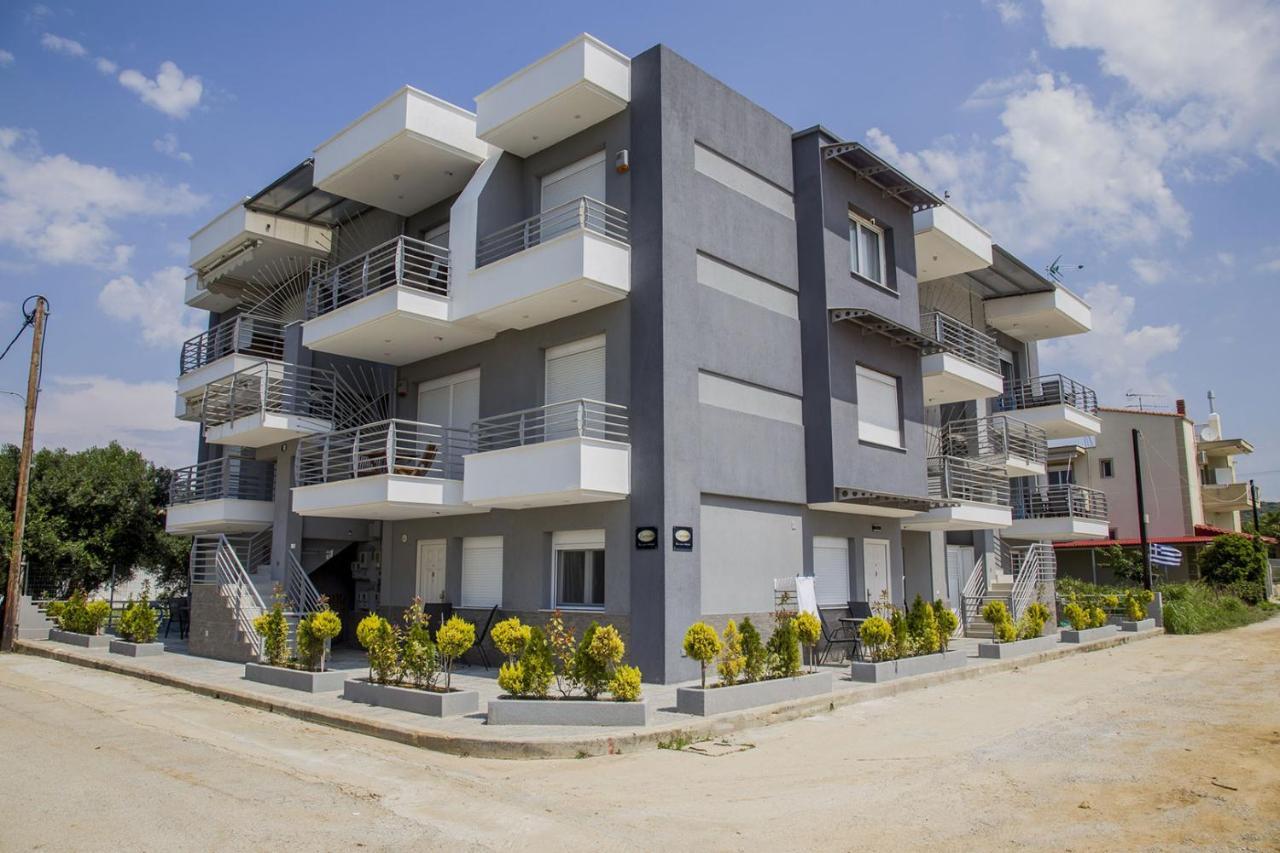Ofrínion Kasta Bnb מראה חיצוני תמונה