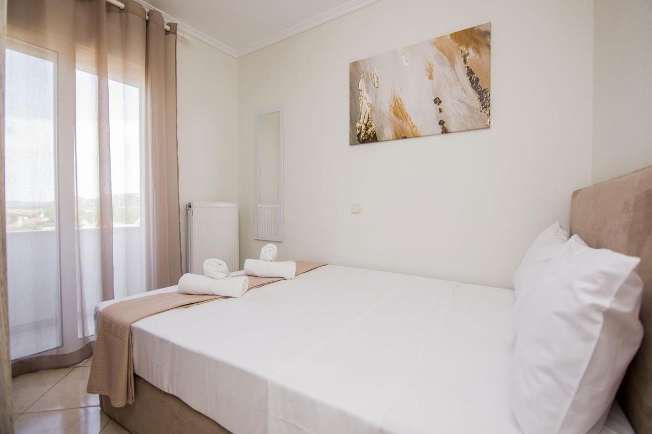 Ofrínion Kasta Bnb מראה חיצוני תמונה