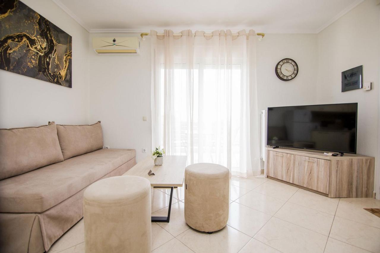 Ofrínion Kasta Bnb מראה חיצוני תמונה
